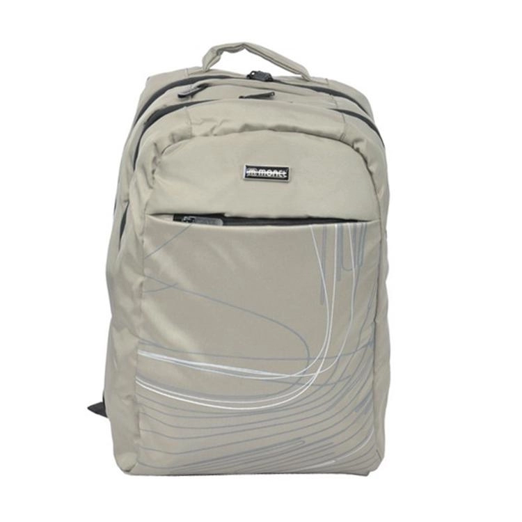Mochila Portanotebook Monel Nylon Art.71608